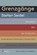 Grenzgänge, Stefan Seidel - Paperback - 9783532628805
