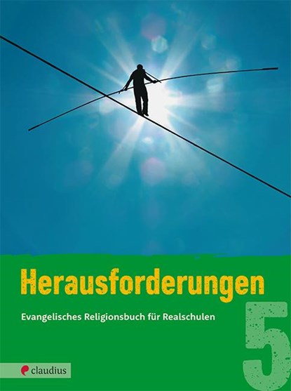 Herausforderungen, Martina Steinkühler - Paperback - 9783532701409