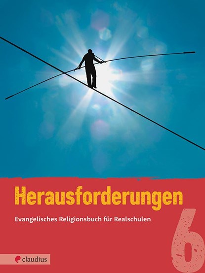 Herausforderungen 6, Martina Steinkühler - Paperback - 9783532701416
