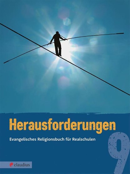 Herausforderungen 9, Martina Steinkühler - Paperback - 9783532701447