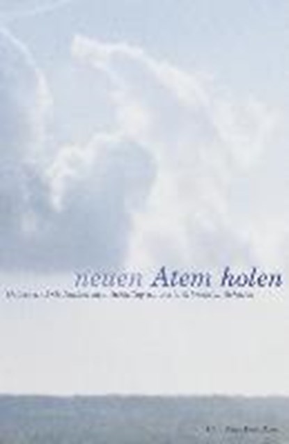 Neuen Atem holen, Wilhelm Albrecht ; Helmut Anselm - Paperback - 9783532711897