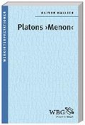 Hallich, O: Platons "Menon" | Oliver Hallich | 