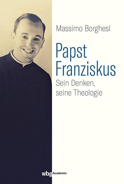 Papst Franziskus, Massimo Borghesi - Gebonden - 9783534271634