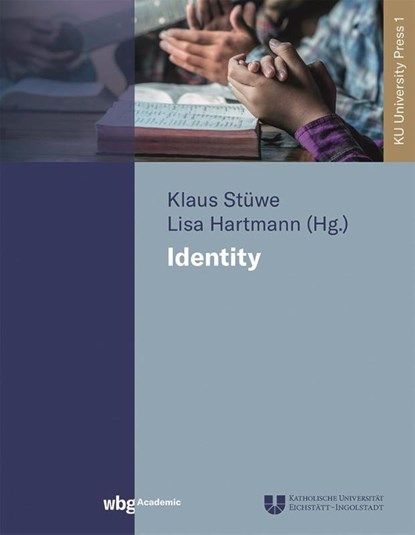 Identity, Lisa Hartmann ; Klaus Stüwe - Gebonden - 9783534300044
