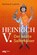 Heinrich V., Gerhard Lubich - Gebonden - 9783534610150