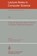 Codes for Boundary-Value Problems in Ordinary Differential Equations, B. Childs ; M. Scott ; J. W. Daniel - Paperback - 9783540095545