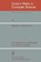 Architecture of Distributed Computer Systems, BOCHMANN,  G. ; Klein, P. - Paperback - 9783540097235