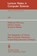 The Adaption of Virtual Man-Computer Interfaces to User Requirements in Dialogs, W. Dehning ; H. Essig ; S. Maass - Paperback - 9783540108269