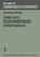 Geld und asymmetrische Information, G. Illing - Paperback - 9783540139997