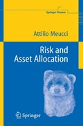 Risk and Asset Allocation | Attilio Meucci | 