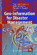 Geo-information for Disaster Management | Peter van Oosterom ; Siyka Zlatanova ; Elfriede M. Fendel | 