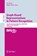 Graph-Based Representations in Pattern Recognition, Luc Brun ; Mario Vento - Paperback - 9783540252702