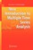 New Introduction to Multiple Time Series Analysis, Helmut Lutkepohl - Paperback - 9783540262398