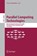 Parallel Computing Technologies, Malyshkin Victor - Paperback - 9783540281269