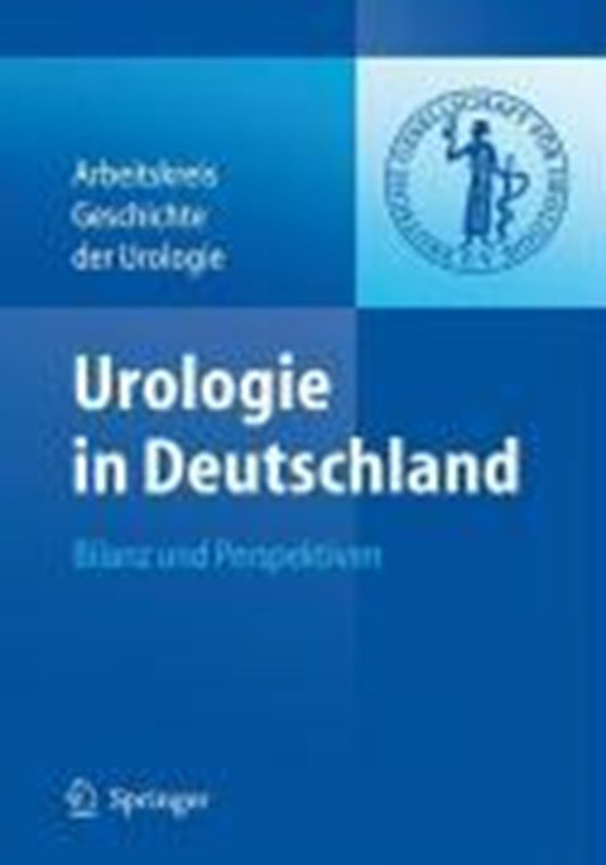 Urologie in Deutschland