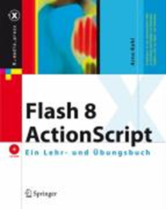 Flash 8 Actionscript