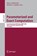 Parameterized and Exact Computation, Hans L. Bodlaender ; Michael A. Langston - Paperback - 9783540390985