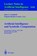 Artificial Intelligence and Symbolic Computation, John A. Campbell ; Eugenio Roanes-Lozano - Paperback - 9783540420712