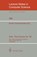 Ada: The Choice for '92, Dimitris Christodoulakis - Paperback - 9783540540922