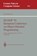 ECOOP '91 European Conference on Object-Oriented Programming, Pierre America - Paperback - 9783540542629