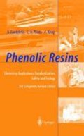 Phenolic Resins | Gardziella, A. ; Pilato, L.A. ; Knop, A. | 