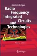 Radio Frequency Integrated Circuits and Technologies | Frank Ellinger | 