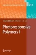 Photoresponsive Polymers I | Marder, Seth ; Neher, Dieter | 