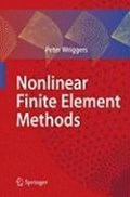Nonlinear Finite Element Methods | Peter Wriggers | 