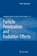 Particle Penetration and Radiation Effects, Peter Sigmund - Paperback - 9783540726227
