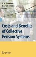 Costs and Benefits of Collective Pension Systems | Onno W. Steenbeek ; S. G. Fieke van der Lecq | 