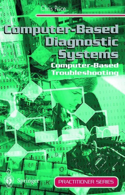 Computer-Based Diagnostic Systems, Chris Price - Paperback - 9783540761983