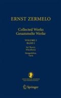Collected Works/Gesammelte Werke | Ernst Zermelo | 