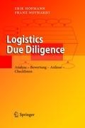Logistics Due Diligence | Franz Nothardt | 
