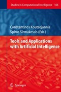 Tools and Applications with Artificial Intelligence | Constantinos Koutsojannis ; Spiros Sirmakessis | 