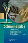 Schimmelpilze | Ulrich (fakultat F. Biologie, Bochum, Frg) Kuck ; Minou Nowrousian ; Birgit Hoff ; Ines Engh | 