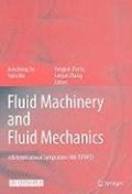 Fluid Machinery and Fluid Mechanics | Jianzhong Xu ; Yulin Wu ; Yangjun Zhang ; Junyue Zhang | 