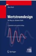 Wertstromdesign | Klaus Erlach | 