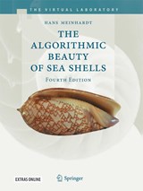 The Algorithmic Beauty of Sea Shells - Hans Meinhardt - 9783540921417