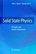 Solid State Physics | John J. Quinn ; Kyung-Soo Yi | 