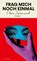 Frag mich noch einmal, Clare Sestanovich - Paperback - 9783546100212
