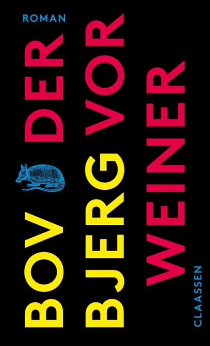 Der Vorweiner, Bov Bjerg - Gebonden - 9783546100380