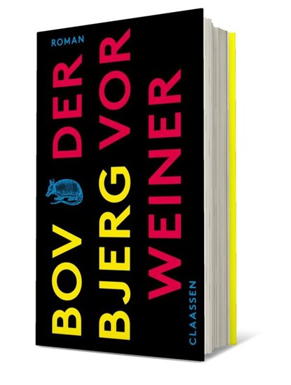Der Vorweiner, Bov Bjerg - Gebonden - 9783546100380