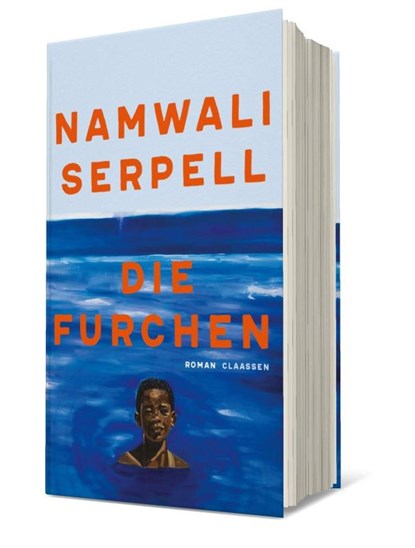 Die Furchen, Namwali Serpell - Gebonden - 9783546100854