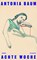 Achte Woche, Antonia Baum - Gebonden - 9783546100878