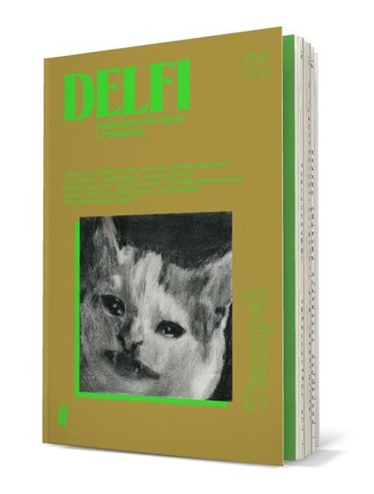 Delfi Tempel 1, Fatma Aydemir ; Hengameh Yaghoobifarah ; Miryam Schellbach - Paperback - 9783546100908