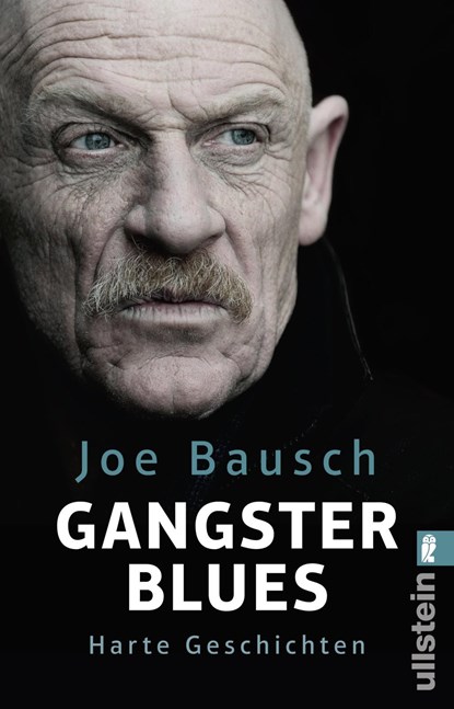 Gangsterblues, Joe Bausch - Paperback - 9783548061108