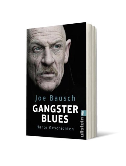 Gangsterblues, Joe Bausch - Paperback - 9783548061108