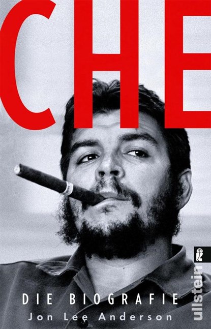 Che - Die Biographie, Jon Lee Anderson - Paperback - 9783548061702