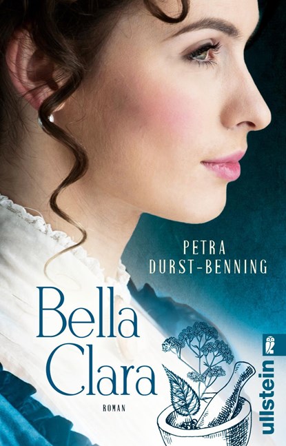Bella Clara, Petra Durst-Benning - Paperback - 9783548062280