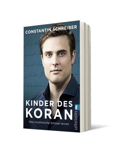 Kinder des Koran, Constantin Schreiber - Paperback - 9783548062471